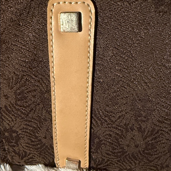 Anne Klein Diaper/Tote Bag - Picture 7 of 16